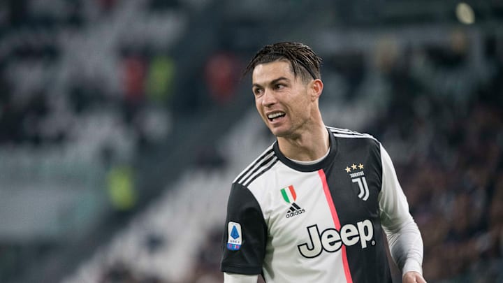 Juventus v Udinese Calcio - Serie A Juventus v Udinese Calcio - Serie A