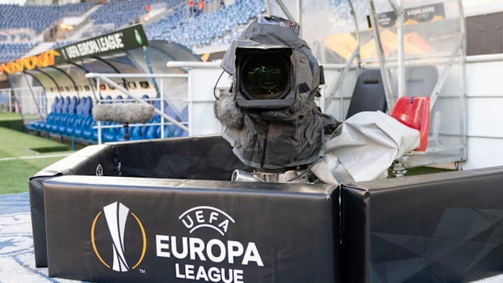 UEFA Europa League