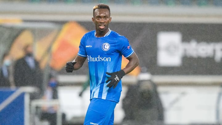 Anderson Niangbo a des touches en Ligue 1.