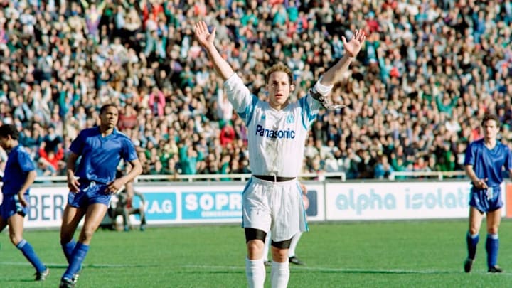 Jean-Pierre Papin