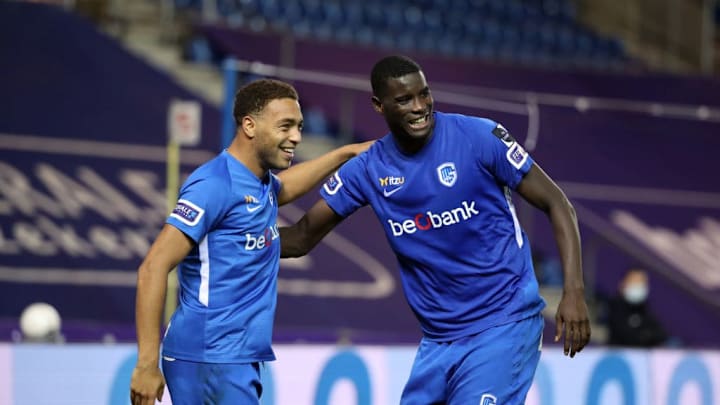 Paul Onuachu 