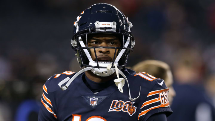 The Chicago Bears odds to make the playoffs on FanDuel Sportsbook are disrespectful.