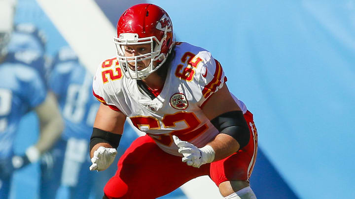 The Cincinnati Bengals are meeting with C Austin Reiter ahead of training camp. The Cincinnati Bengals are meeting with C Austin Reiter ahead of training camp.