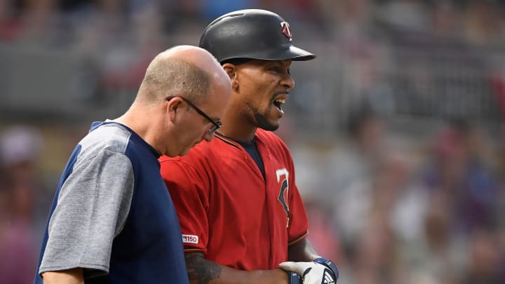 Kansas City Royals v Minnesota Twins