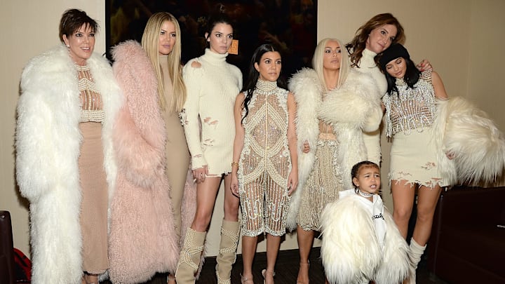 'Keeping Up With The Kardashians' is headed to Netflix in the UK.