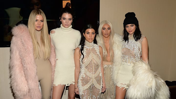 El clan Kardashian-Jenner creará nuevo contenido en 2021 para la plataforma de streaming Hulu