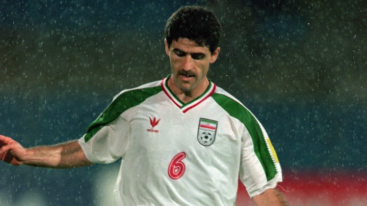 Karim Bagheri