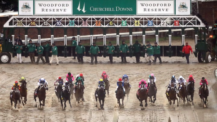Kentucky Derby Kentucky Derby