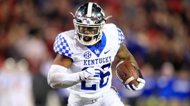 Kentucky v Louisville