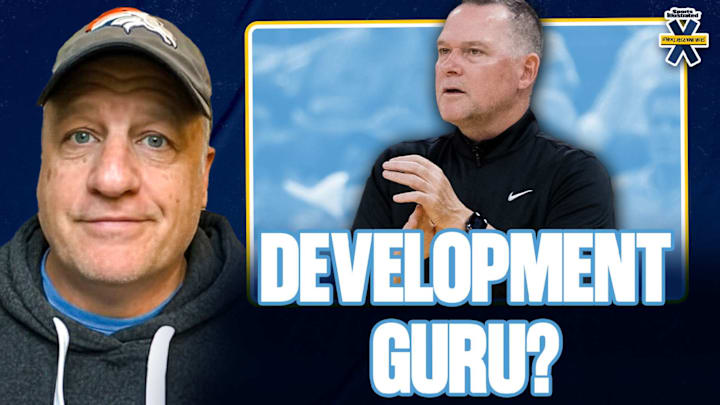 Kiffin Strikes Again, UNC Touts Malone As Development Guru, AD "Hot Board" | Others Receiving Votes Kiffin Strikes Again, UNC Touts Malone As Development Guru, AD "Hot Board" | Others Receiving Votes