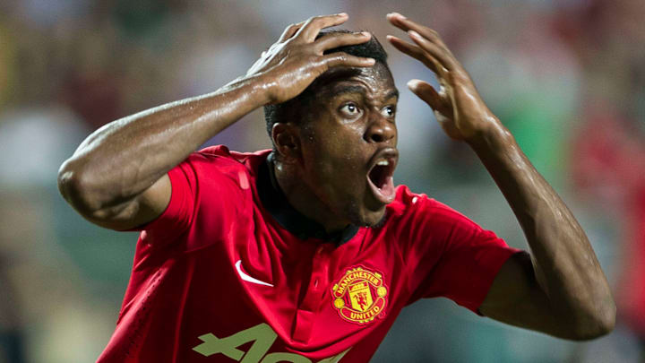 Kitchee FC v Manchester United Kitchee FC v Manchester United