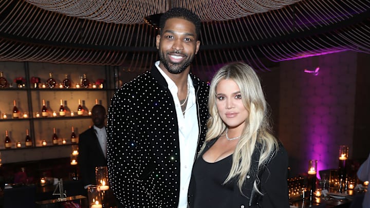 Tristan Thompson deberá irse de Los Angeles tras firmar un nuevo contrato con los Boston Celtics de la NBA