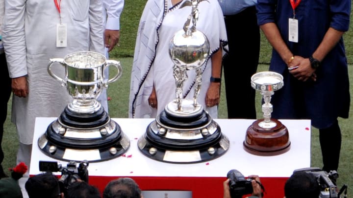FC Goa won the Durand Cup 2021 FC Goa won the Durand Cup 2021