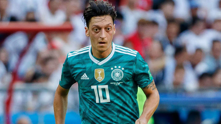 Korea Republic v Germany: Group F - 2018 FIFA World Cup Russia Korea Republic v Germany: Group F - 2018 FIFA World Cup Russia