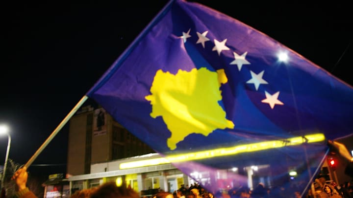 Kosovo se independizó unilateralmente en 2008