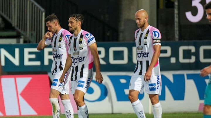LASK v SK Puntigamer Sturm Graz - tipico Bundesliga