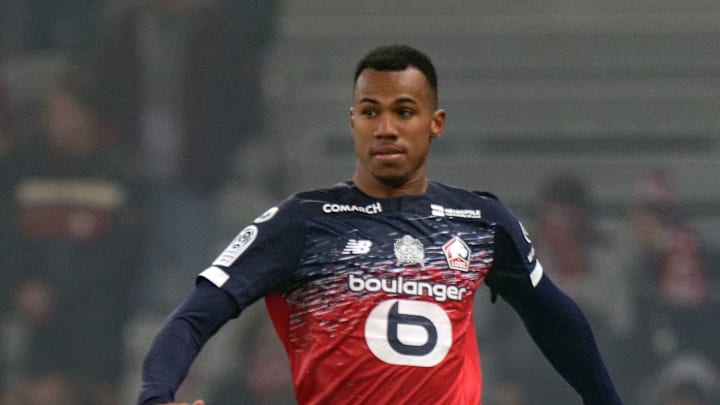 LOSC Lille v Football Club de Metz - Ligue 1 LOSC Lille v Football Club de Metz - Ligue 1