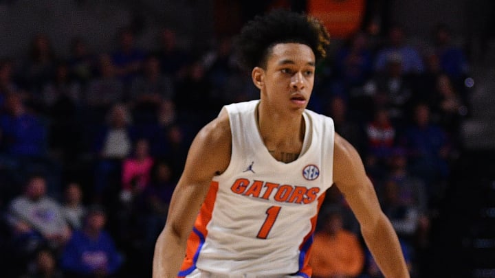 Vanderbilt vs Florida prediction, spread, odds, line and over/under for Wednesday's NCAAM college basketball game.