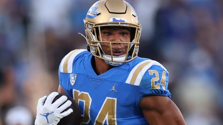 Fresno State vs UCLA prediction and college football pick straight up for a Week 3 matchup between FRES vs UCLA. Fresno State vs UCLA prediction and college football pick straight up for a Week 3 matchup between FRES vs UCLA.