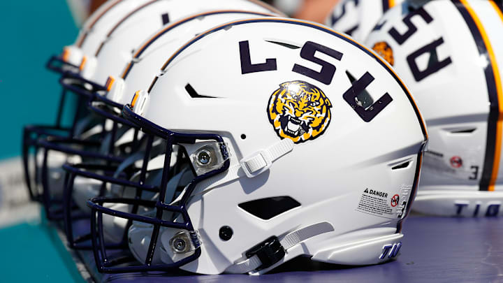 Phillip Webb is going to LSU Phillip Webb is going to LSU