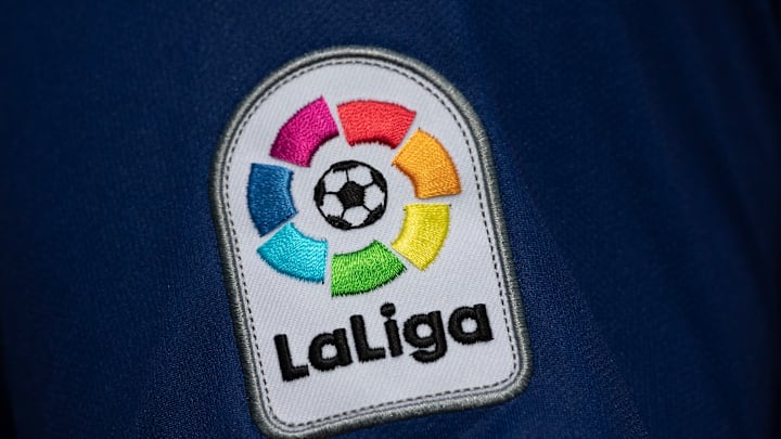 La Liga La Liga
