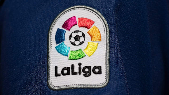 La Liga Home Shirts 2019-20 La Liga Home Shirts 2019-20