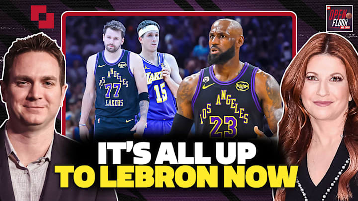 Lakers’ Injuries Came at the Worst Possible Time