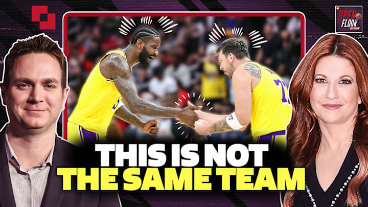 Lakers Win When Ayton Embraces Role Player Status