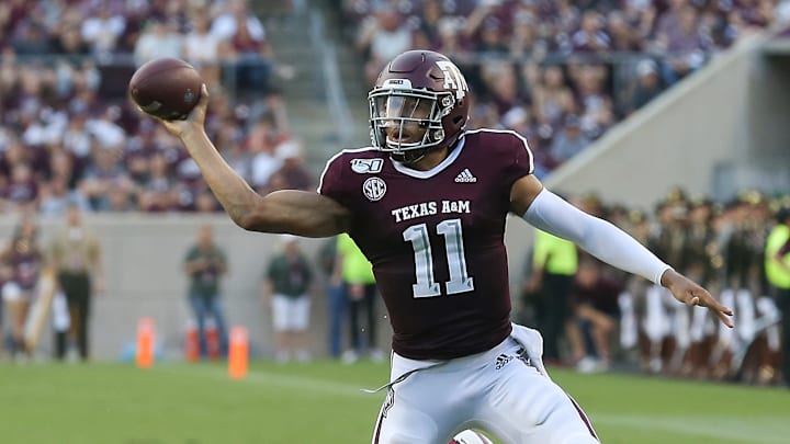 Lamar v Texas A&M Lamar v Texas A&M