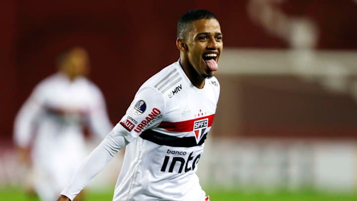 Garotos de Cotia podem decidir classificação do São Paulo na Copa do Brasil