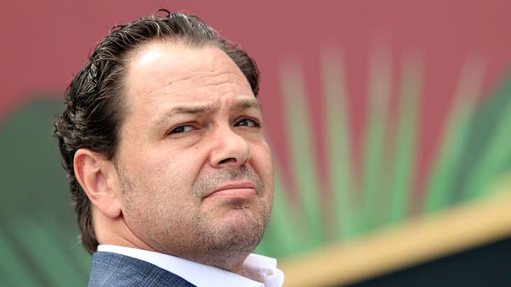 Santiago Baños tendría los días contados en América y Emilio Azcárraga ya tiene a su sustituto