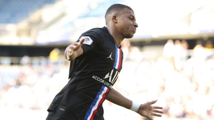 Le Real Madrid a un plan pour faire venir Kylian Mbappé. Le Real Madrid a un plan pour faire venir Kylian Mbappé.