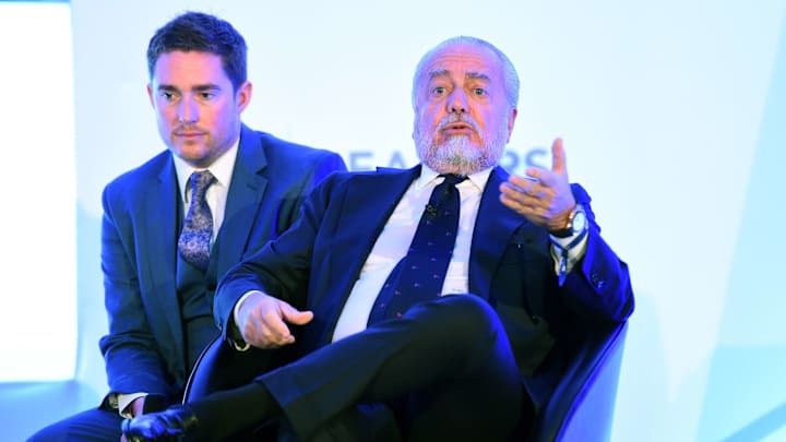 Leaders Sport Business Summit 2016 - Day One Leaders Sport Business Summit 2016 - Day One