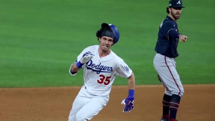 Dodgers se encuentran abajo 0-2 en la serie