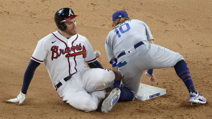 No ha terminado la batalla entre Dodgers y Bravos 