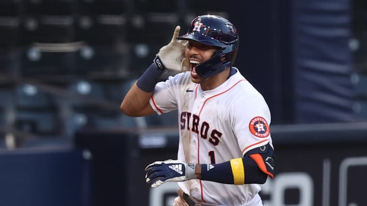 Correa guio el triunfo de los Astros sobre Tampa Bay