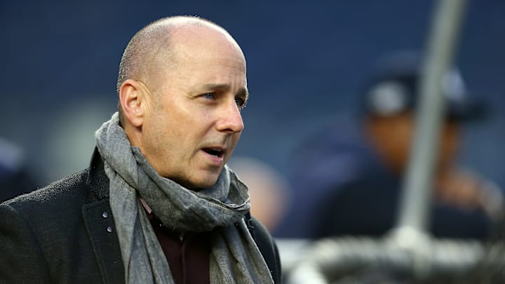 El gerente de los Yankees tiene mucho trabajo por delante para 2021