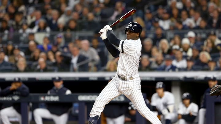 Didi Gregorius aparece en el radar de los Filis y los Rojos