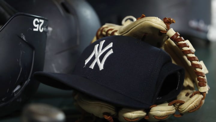 Hay un nuevo candidato para ocupar el quinto puesto de la rotación de los Yankees