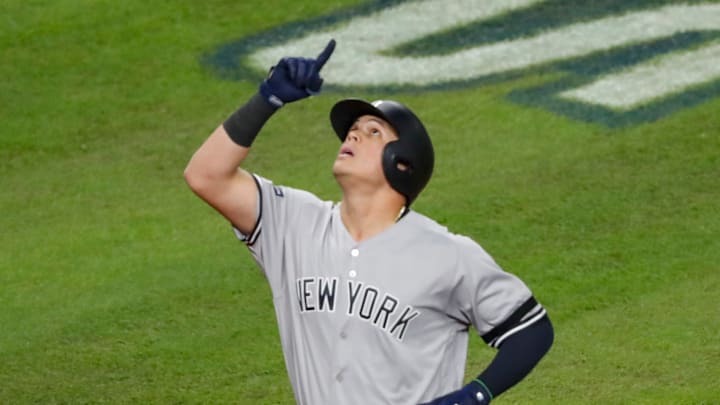 Gio Urshela Gio Urshela