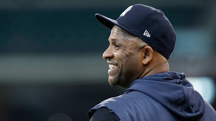 Sabathia recordó sus tiempos en los Indios de Cleveland