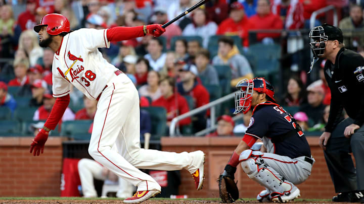 League Championship Series - Washington Nationals v St Louis Cardinals - Game Two
