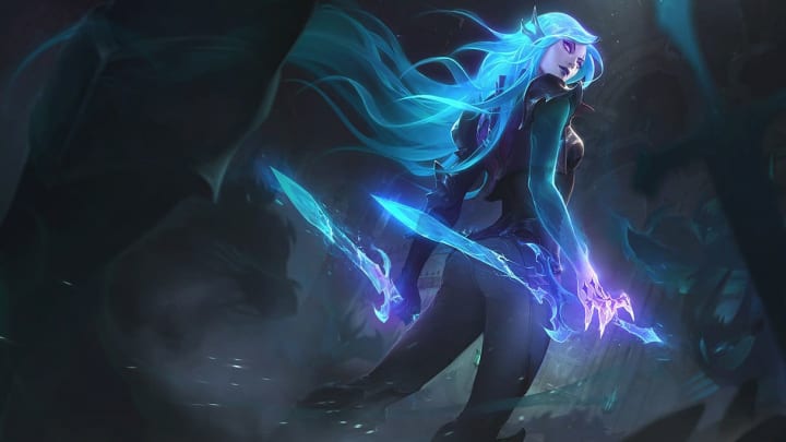 Image Courtesy of Riot Games