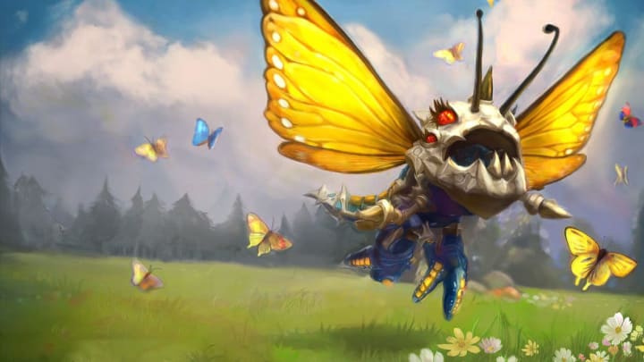 Image Courtesy of Riot Games