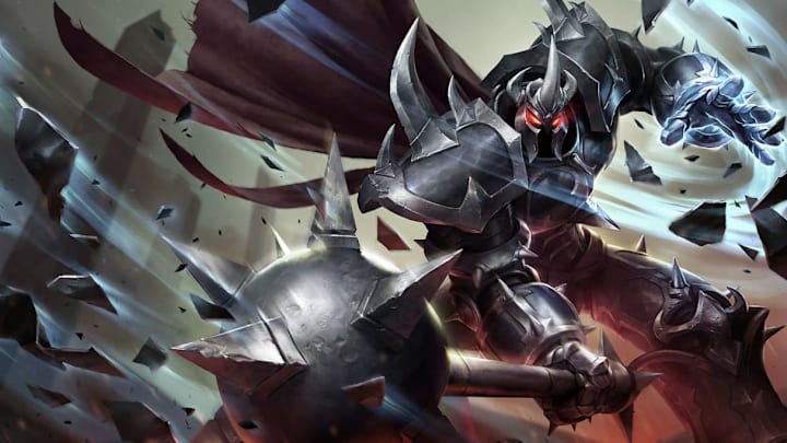 Image Courtesy of Riot Games