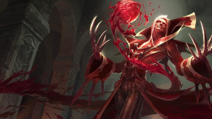 Image Courtesy of Riot Games