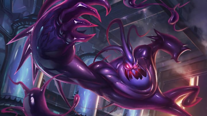 Image Courtesy of Riot Games