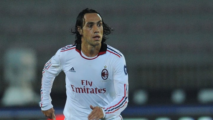 Lecce v AC Milan - Serie A
