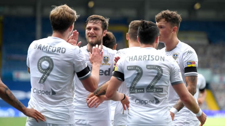 Leeds United vient de faire son retour en Premier League.