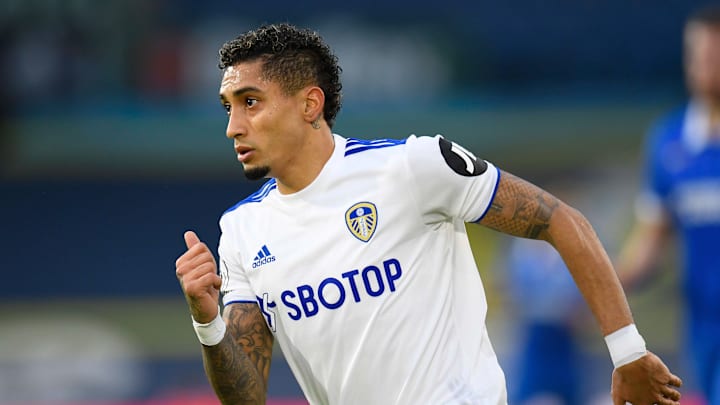 Leeds United v Brighton & Hove Albion - Premier League